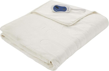 Beautyrest Foot Pocket Soft Microlight Plush