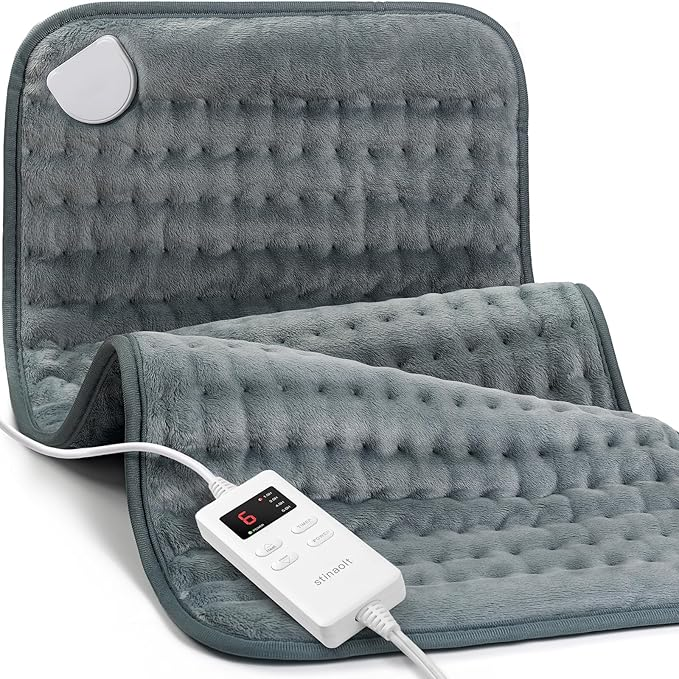 Heating Pad for Back & Period Cramps
