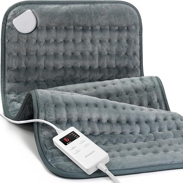 Heating Pad for Back & Period Cramps
