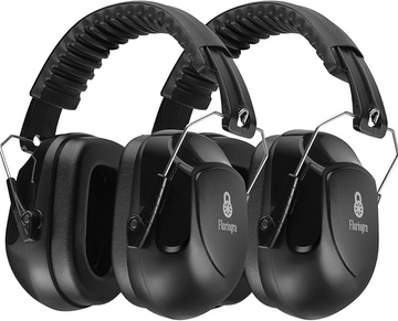 Hearing Protection Earmuffs